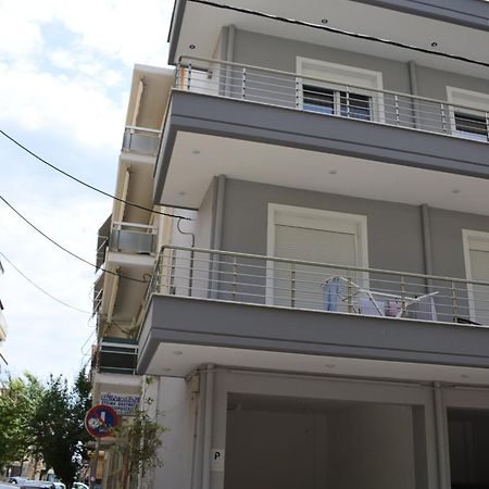 Enio Axd Guest House With Private Parking Александруполис Екстериор снимка