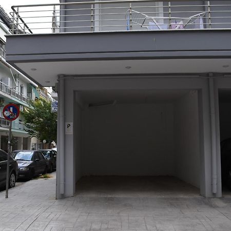 Enio Axd Guest House With Private Parking Александруполис Екстериор снимка