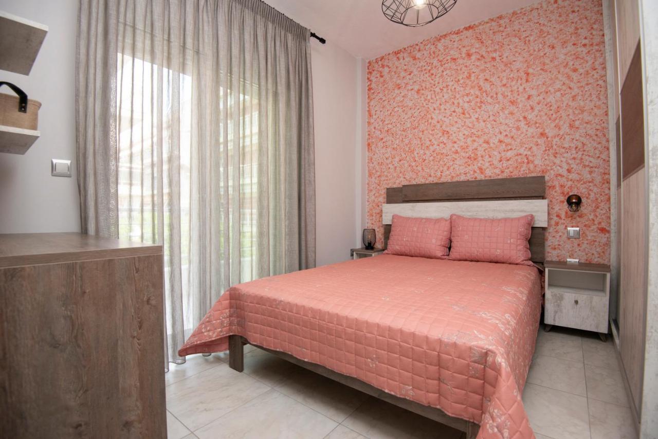 Enio Axd Guest House With Private Parking Александруполис Екстериор снимка