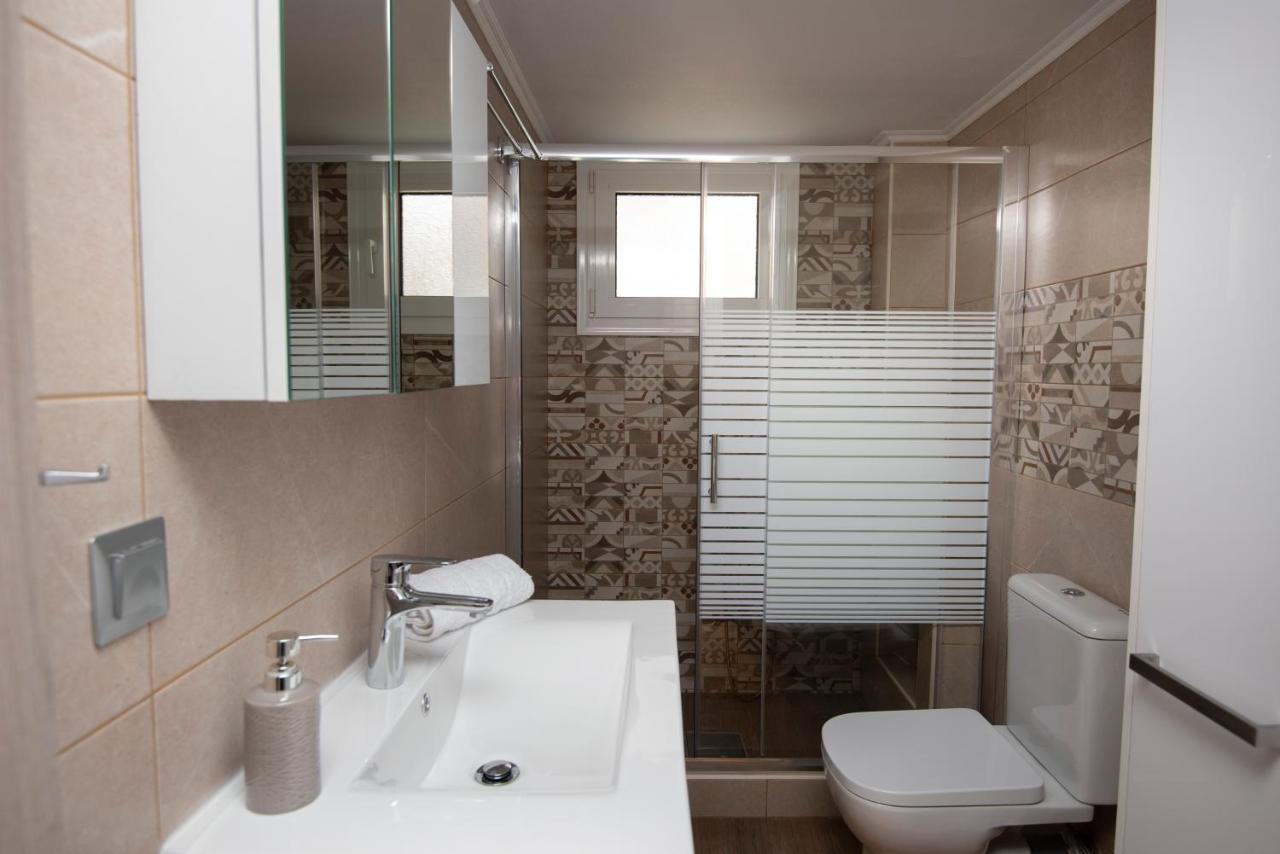 Enio Axd Guest House With Private Parking Александруполис Екстериор снимка