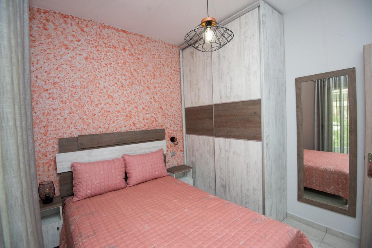 Enio Axd Guest House With Private Parking Александруполис Екстериор снимка
