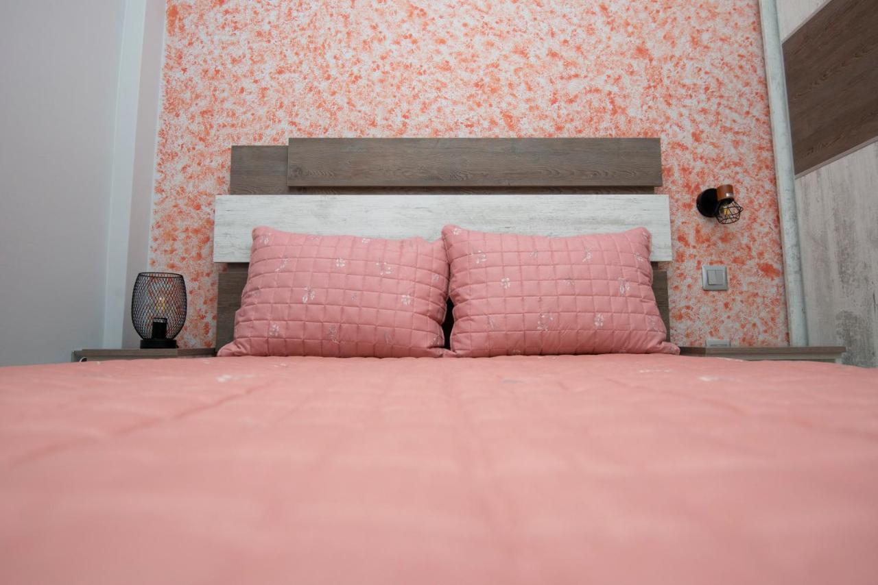 Enio Axd Guest House With Private Parking Александруполис Екстериор снимка