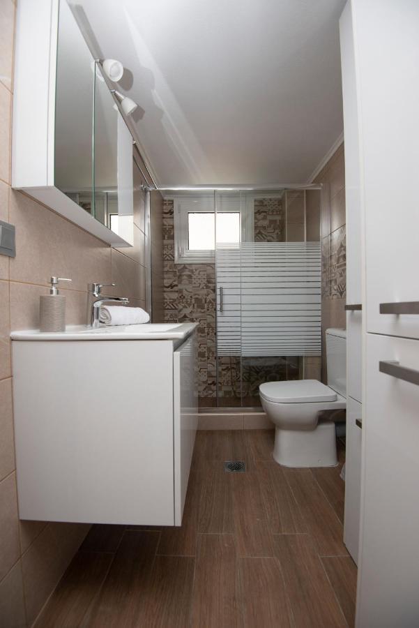 Enio Axd Guest House With Private Parking Александруполис Екстериор снимка