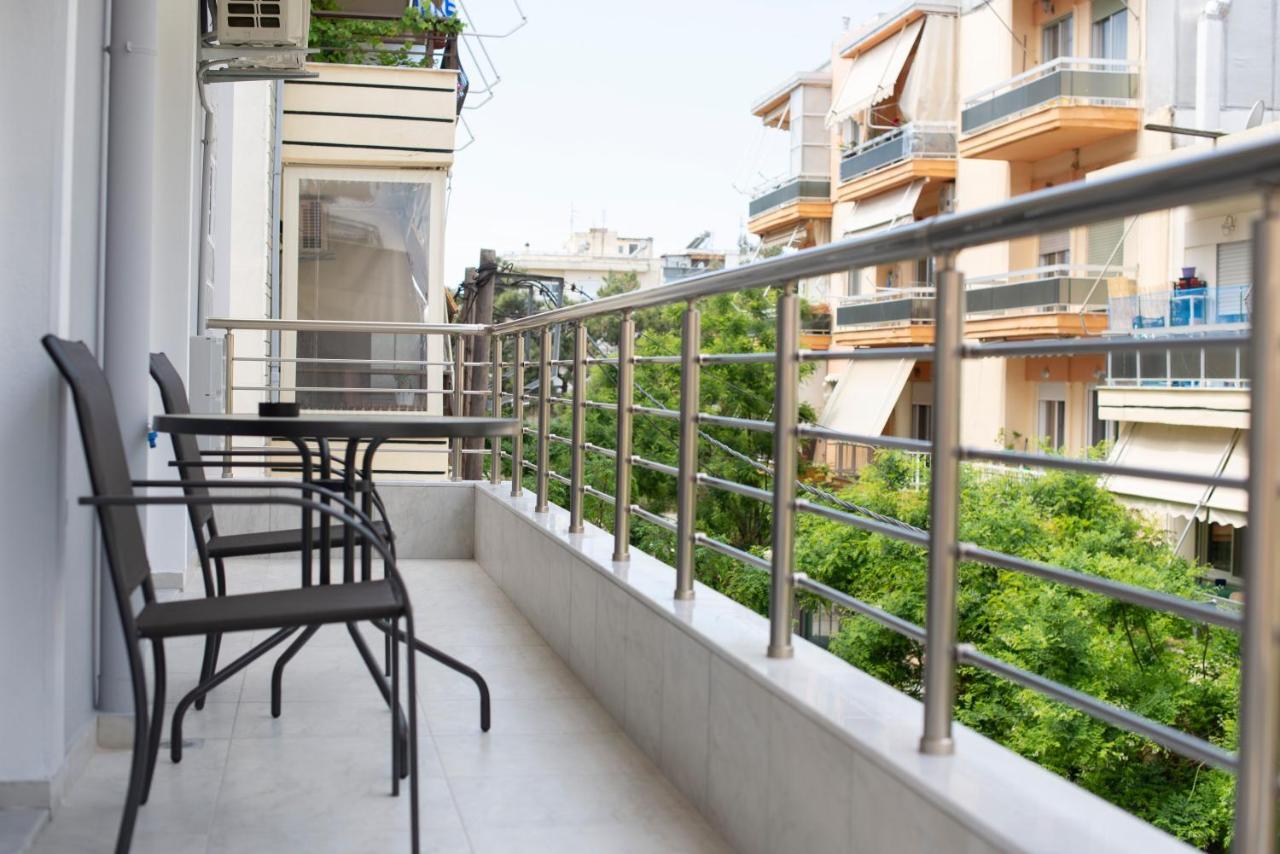 Enio Axd Guest House With Private Parking Александруполис Екстериор снимка